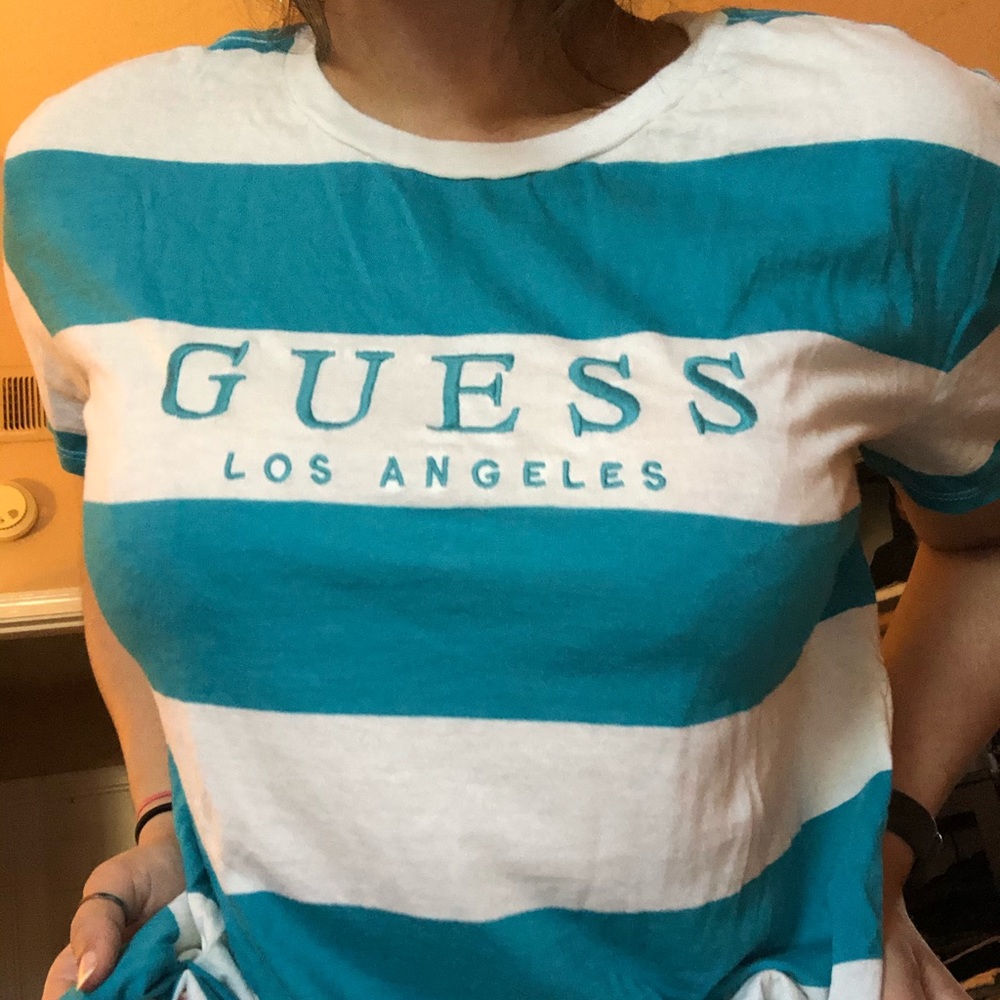 Guess Tee